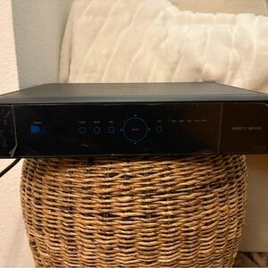 DirectTV Receiver Model HR34-700